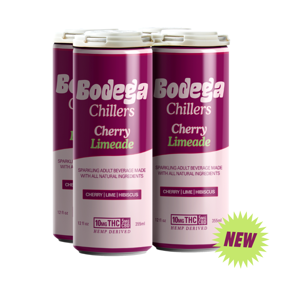 Cherry Limeade