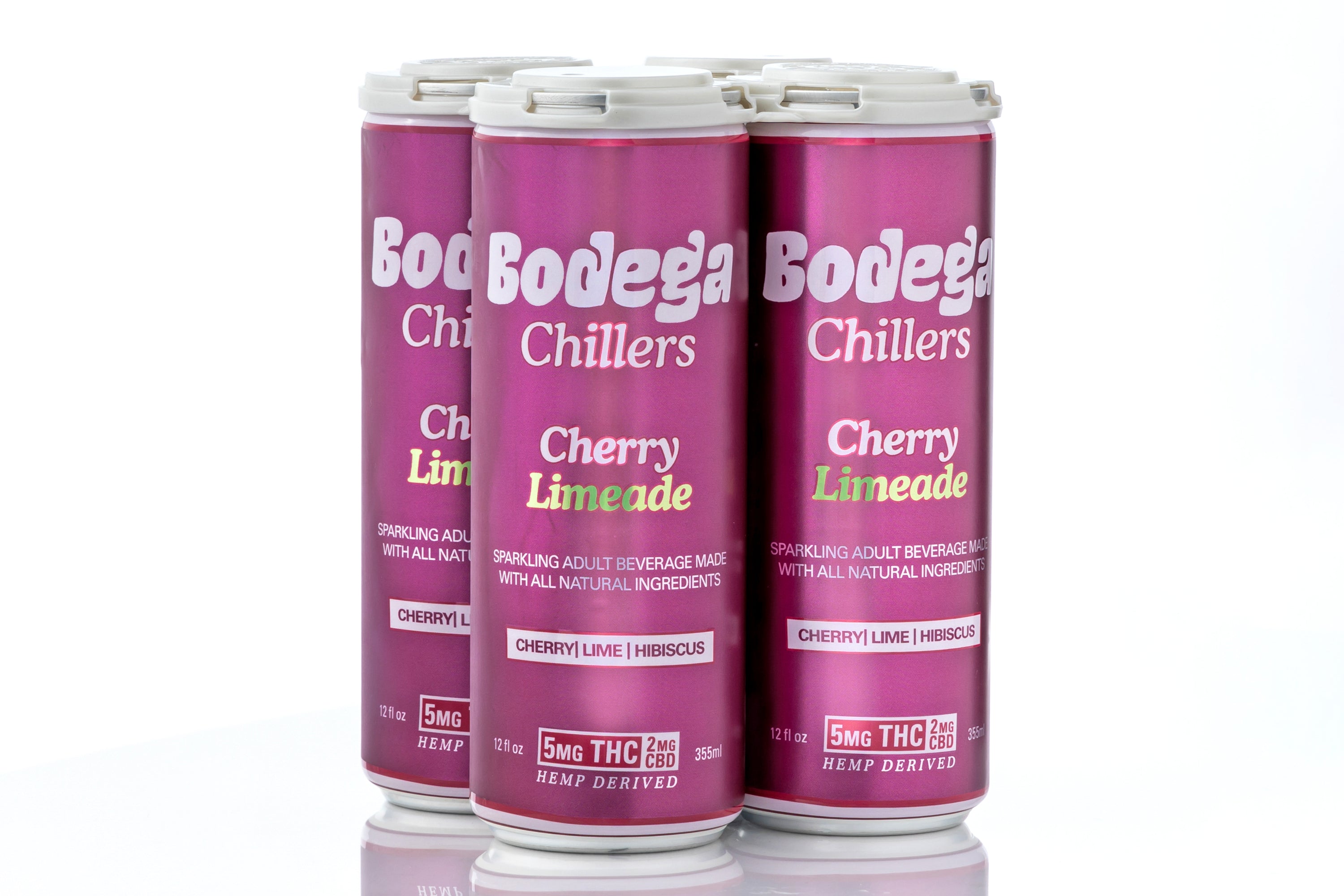 Cherry Limeade