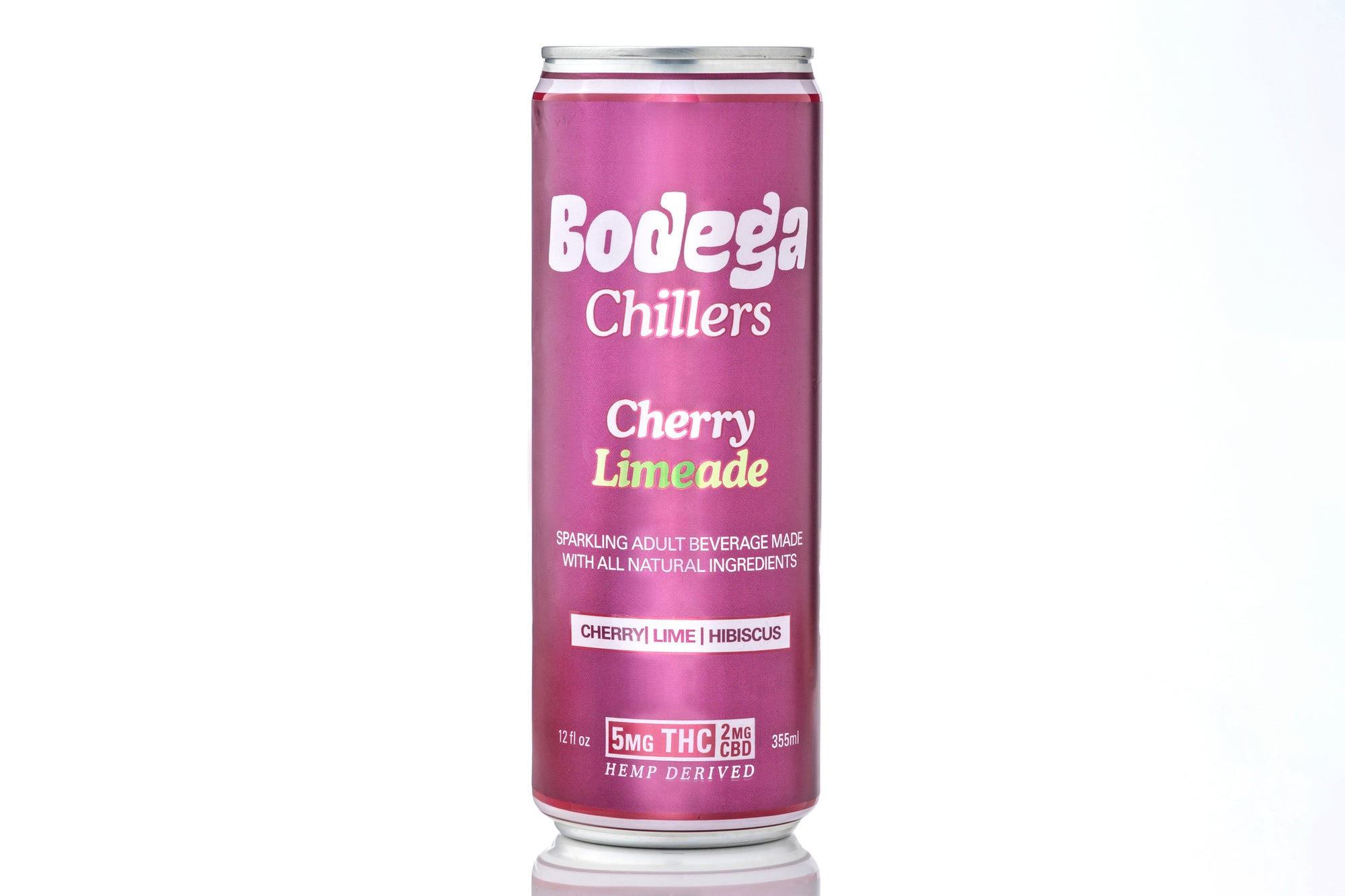 Cherry Limeade