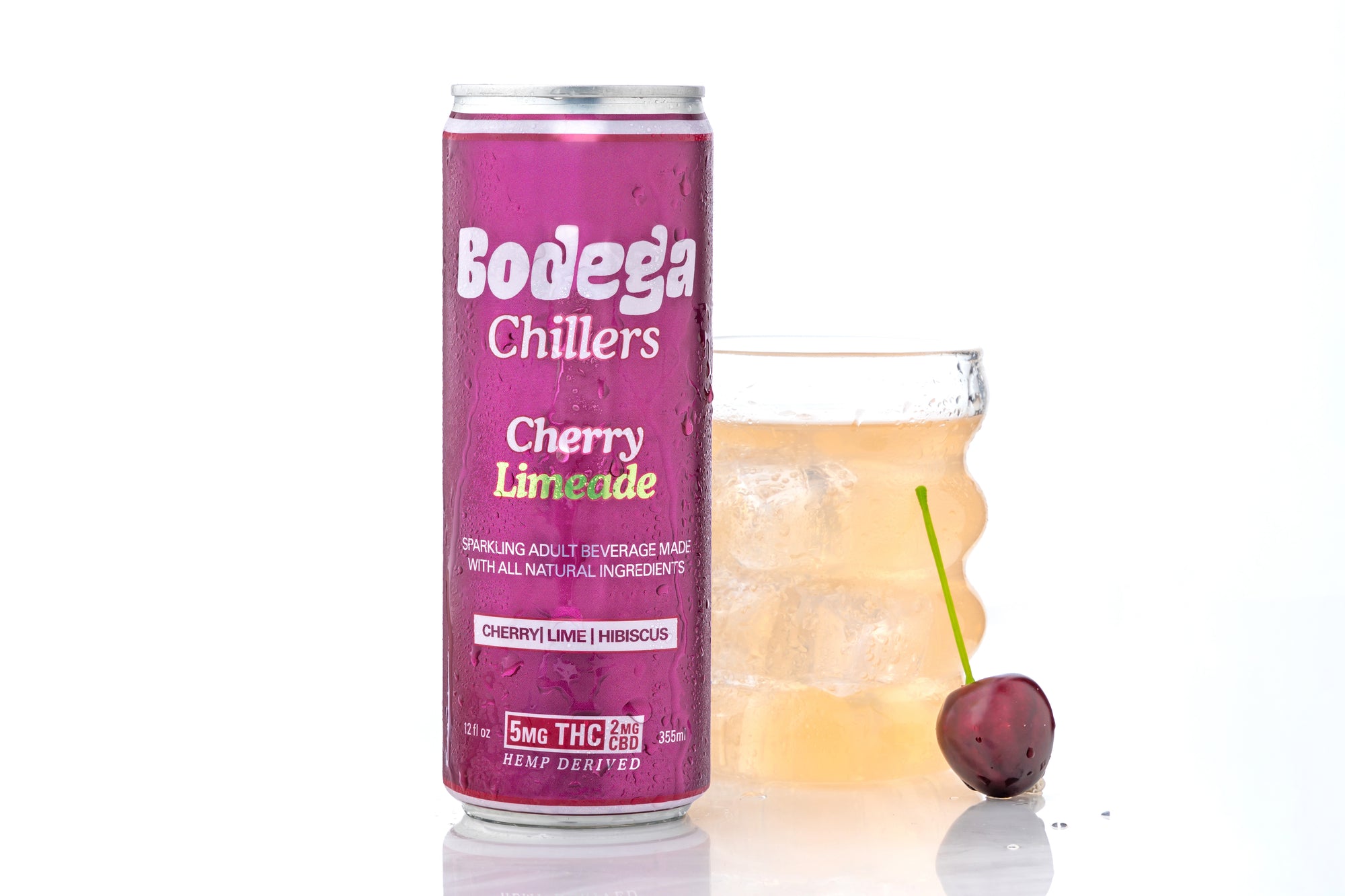 Cherry Limeade