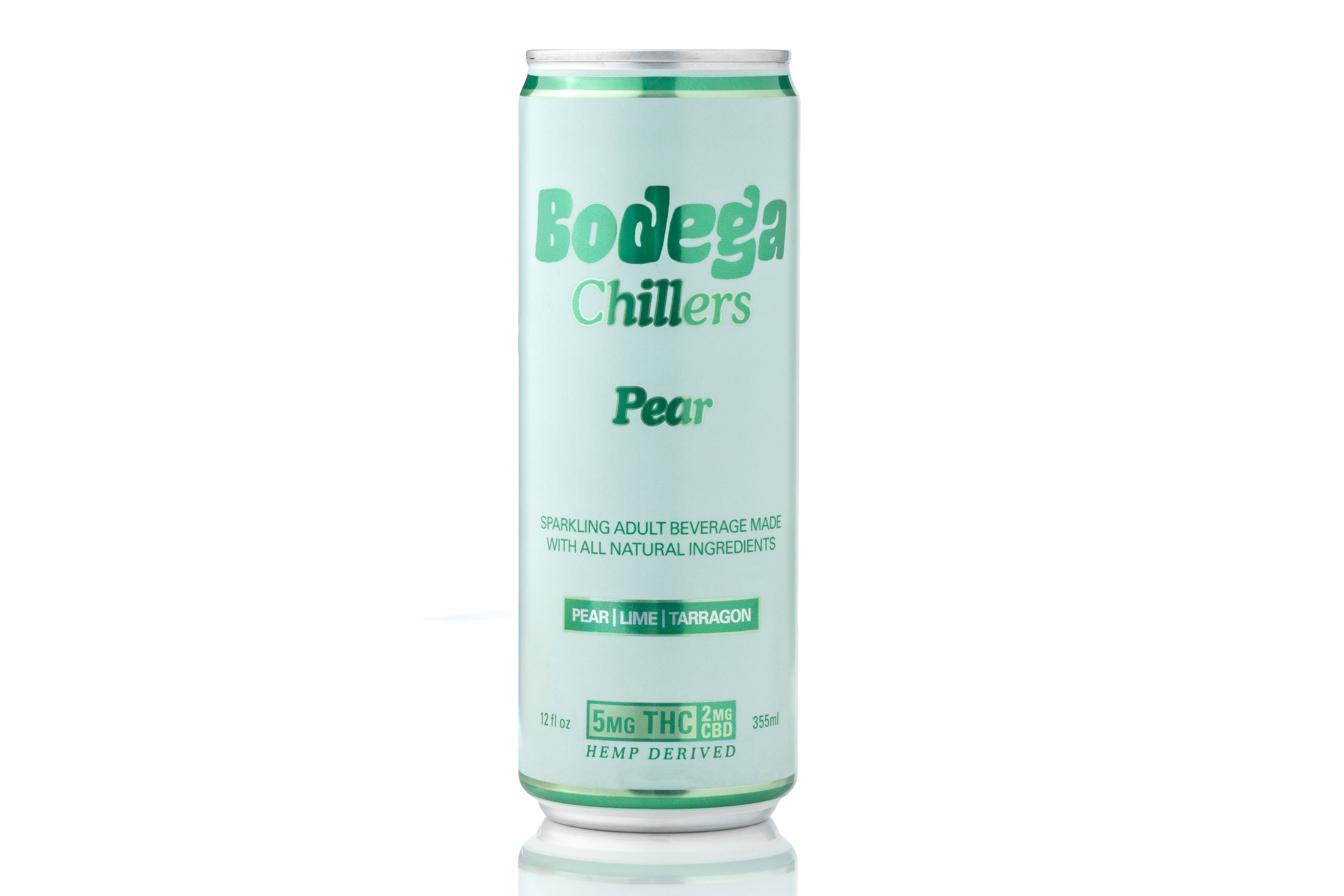 Pear Chiller