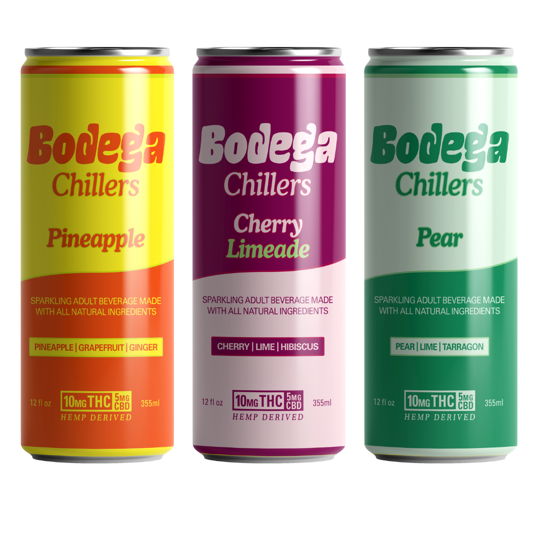 Variety Pack (12-pack)