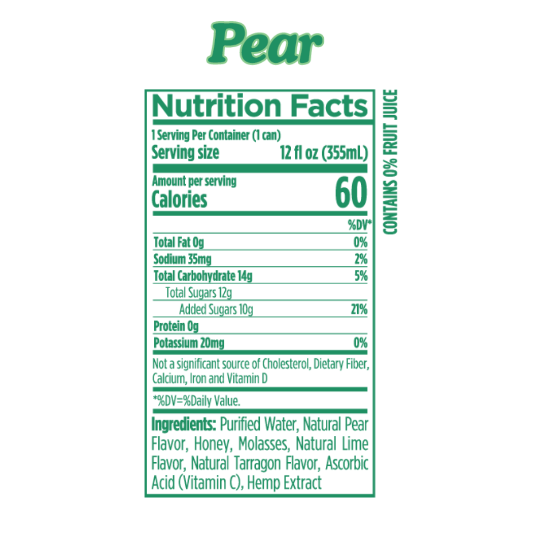 Variety Pack (12-pack)